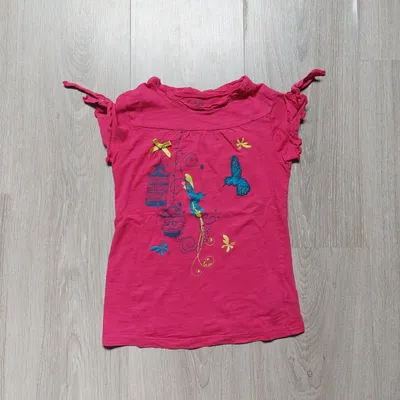 Tee shirt la compagnie des petits 6 ans 